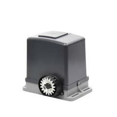 Motor Para Puertas Corredizas de Hasta 1200 kg / Motor Busheless / Cierre Automático y Limites de Paro Magnéticos