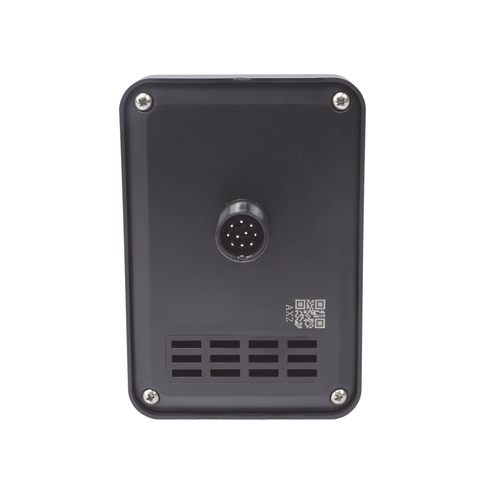 Radar de Seguridad Para Barreras Vehiculares Con Conexión BLUETOOTH / Ideal para Remplazar Lazos Magneticos