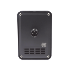 Radar de Seguridad Para Barreras Vehiculares Con Conexión BLUETOOTH / Ideal para Remplazar Lazos Magneticos