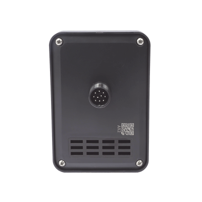 Radar de Seguridad Para Barreras Vehiculares Con Conexión BLUETOOTH / Ideal para Remplazar Lazos Magneticos