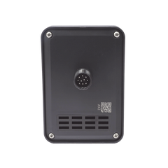 Radar de Seguridad Para Barreras Vehiculares Con Conexión BLUETOOTH / Ideal para Remplazar Lazos Magneticos