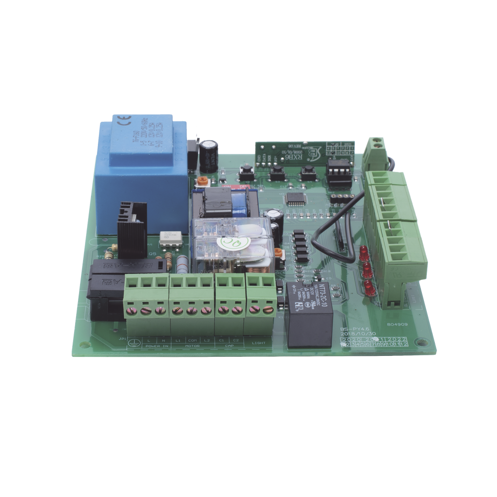Tarjeta Electrónica para Motor XBSSZ2000