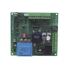 Tarjeta Electrónica para Motor XBSSZ2000