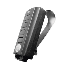 Control Remoto Con Clip Visera Compatible Con Motores y Barreras AccessPRO / Receptores XB-REC2 y XB-REC3