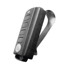 Control Remoto Con Clip Visera Compatible Con Motores y Barreras AccessPRO / Receptores XB-REC2 y XB-REC3