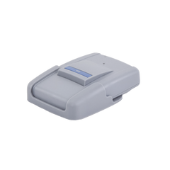 Control Remoto Tipo Botón para Instalación en Pared Compatible Con Motores y Barreras AccessPRO / Receptores XB-REC2 y XB-REC3.