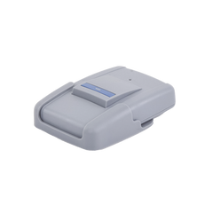 Control Remoto Tipo Botón para Instalación en Pared Compatible Con Motores y Barreras AccessPRO / Receptores XB-REC2 y XB-REC3.