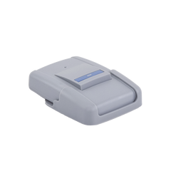 Control Remoto Tipo Botón para Instalación en Pared Compatible Con Motores y Barreras AccessPRO / Receptores XB-REC2 y XB-REC3.