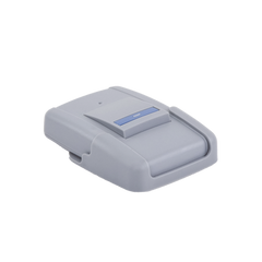 Control Remoto Tipo Botón para Instalación en Pared Compatible Con Motores y Barreras AccessPRO / Receptores XB-REC2 y XB-REC3.