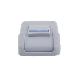 Control Remoto Tipo Botón para Instalación en Pared Compatible Con Motores y Barreras AccessPRO / Receptores XB-REC2 y XB-REC3.