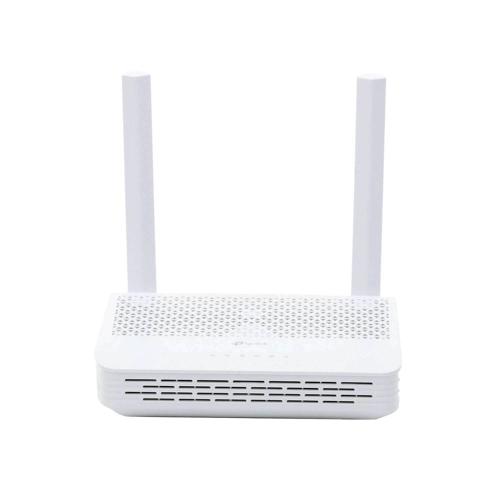 ONU/ONT - XPON Router WIFI AC 1200 / Modo EPON y GPON / 1 Puerto PON SC/APC / 2 Puertos LAN 10/100/1000 MBPS / Soporta AgiNet Config - AgiNet ACS (herramienta de gestón remota)