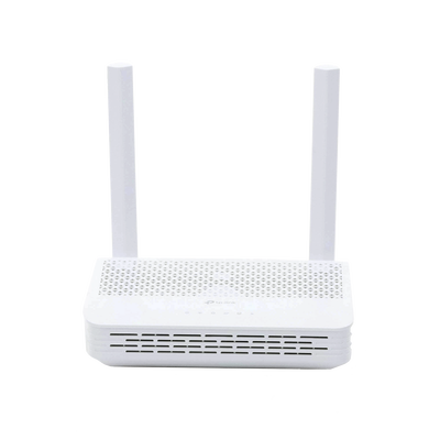 ONU/ONT - XPON Router inalámbrico AC 1200 / Modo EPON y GPON / 1 Puerto PON SC/APC / 2 Puertos LAN 10/100/1000 MBPS / Soporta AgiNet Config - AgiNet ACS (herramienta de gestón remota)