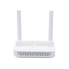 ONU/ONT - XPON Router inalámbrico AC 1200 / Modo EPON y GPON / 1 Puerto PON SC/APC / 2 Puertos LAN 10/100/1000 MBPS / Soporta AgiNet Config - AgiNet ACS (herramienta de gestón remota)