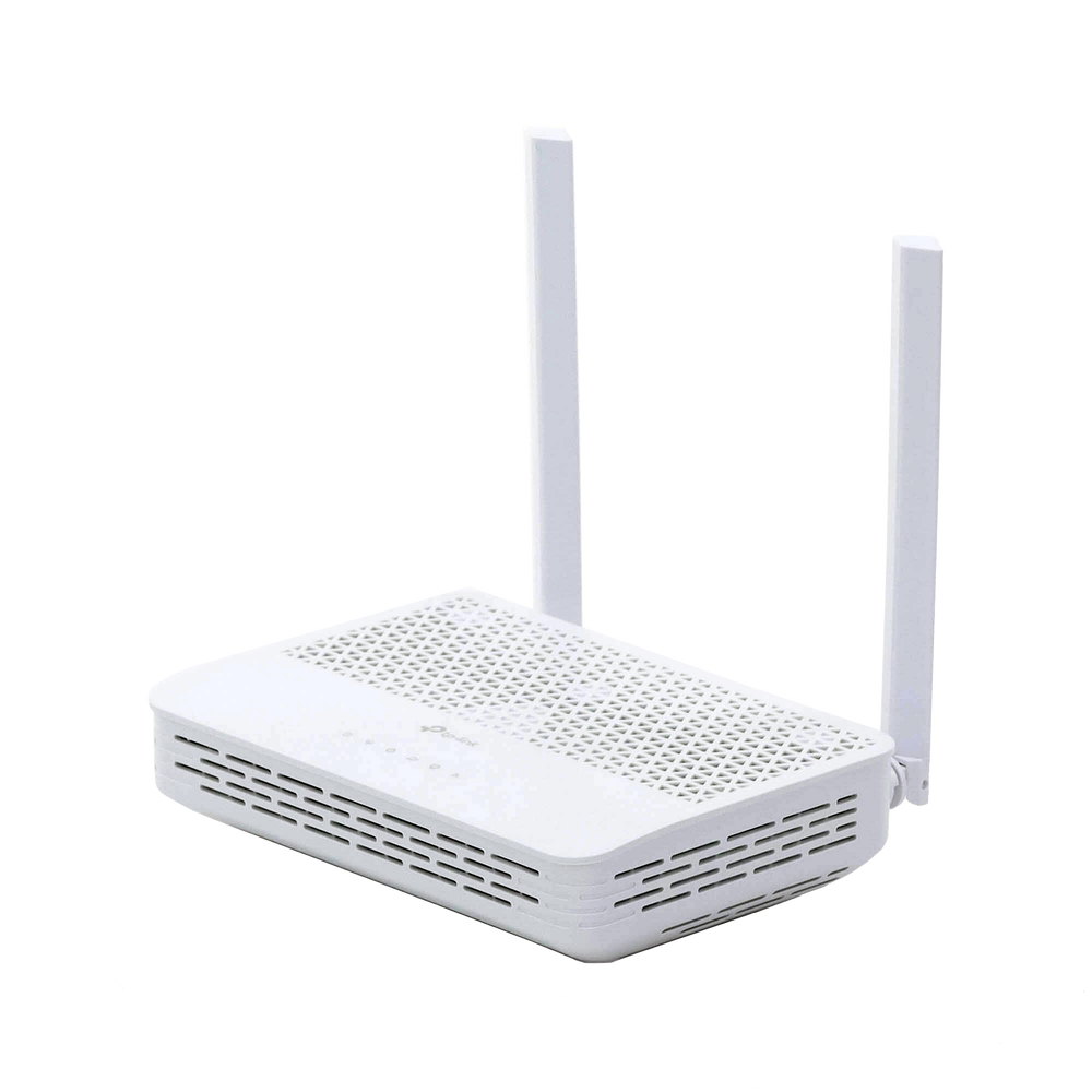 ONU/ONT - XPON Router WIFI AC 1200 / Modo EPON y GPON / 1 Puerto PON SC/APC / 2 Puertos LAN 10/100/1000 MBPS / Soporta AgiNet Config - AgiNet ACS (herramienta de gestón remota)