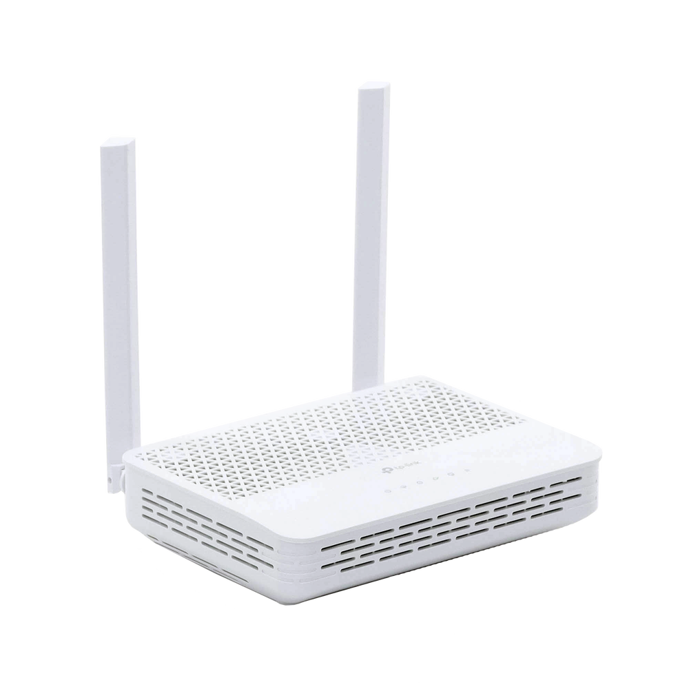 ONU/ONT - XPON Router WIFI AC 1200 / Modo EPON y GPON / 1 Puerto PON SC/APC / 2 Puertos LAN 10/100/1000 MBPS / Soporta AgiNet Config - AgiNet ACS (herramienta de gestón remota)