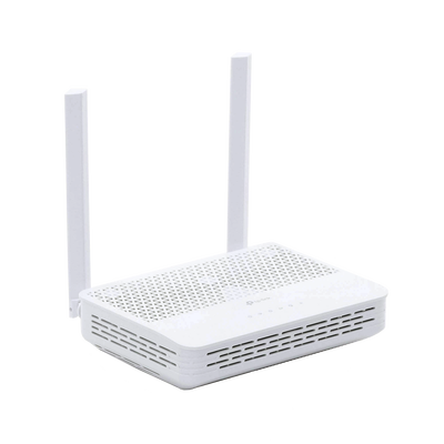 ONU/ONT - XPON Router inalámbrico AC 1200 / Modo EPON y GPON / 1 Puerto PON SC/APC / 2 Puertos LAN 10/100/1000 MBPS / Soporta AgiNet Config - AgiNet ACS (herramienta de gestón remota)