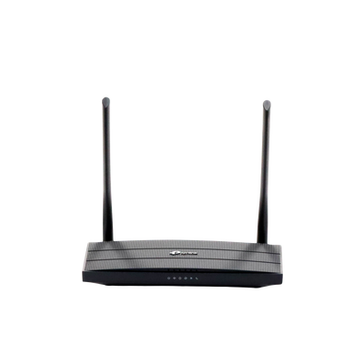 ONU/ONT - GPON Router inalámbrico AC 1200 / 1 Puerto PON SC/APC / 1 Puerto FXS (rj11) / 4 Puertos LAN 10/100/1000 MBPS / Soporta AgiNet Config - AgiNet ACS (herramienta de gestión remota))