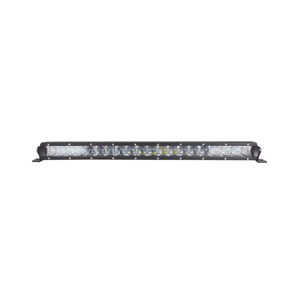 Barra de 30 LED,  IP67 , 30", 12000 Lúmenes, 150 Watts, 10-30 Vcc