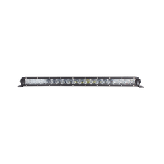 Barra de 30 LED,  IP67 , 30", 12000 Lúmenes, 150 Watts, 10-30 Vcc