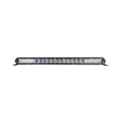 Barra de 30 LED,  IP67 , 30", 12000 Lúmenes, 150 Watts, 10-30 Vcc