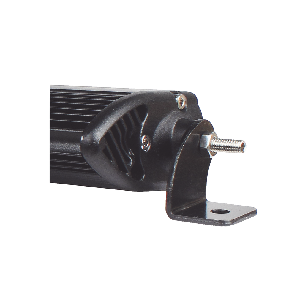 Barra de 30 LED,  IP67 , 30", 12000 Lúmenes, 150 Watts, 10-30 Vcc