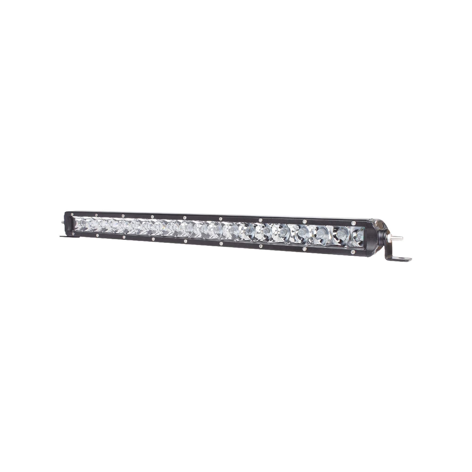 Barra de 30 LED,  IP67 , 30", 12000 Lúmenes, 150 Watts, 10-30 Vcc