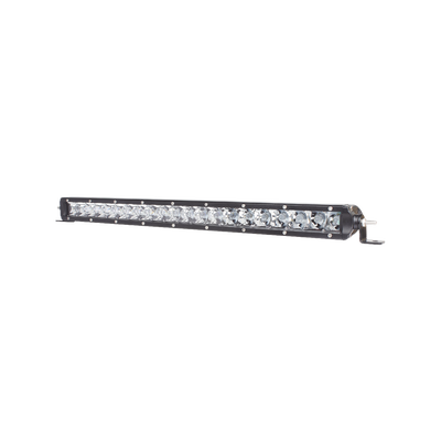 Barra de 30 LED,  IP67 , 30", 12000 Lúmenes, 150 Watts, 10-30 Vcc