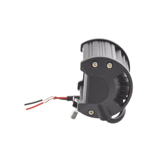 Luz de Trabajo de 6 LED, 1500 Lúmenes, 9 Watts, 10-30 Vcc, IP67, 4 pulgadas