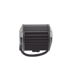 Luz de Trabajo de 6 LED, 1500 Lúmenes, 9 Watts, 10-30 Vcc, IP67, 4 pulgadas