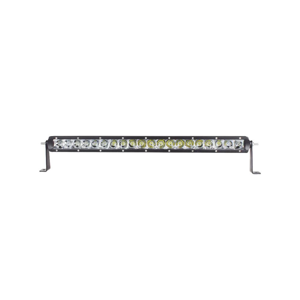 Barra de luz de 40 LED , IP67, 40.6", 17000 Lúmenes, 200 Watts, 10-30 Vcc
