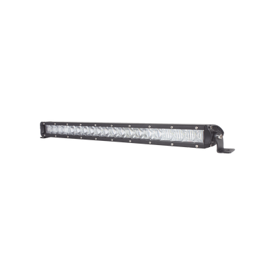 Barra de luz de 40 LED , IP67, 40.6", 17000 Lúmenes, 200 Watts, 10-30 Vcc