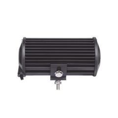 Barra de Luz de 12 LED, 1500 Lúmenes, 18 watts, 10-30 Vcc, IP67, 6.5 pulgadas