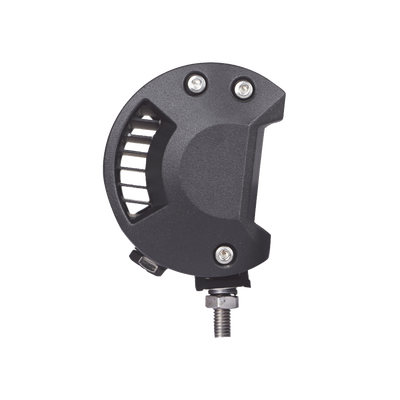 Barra de Luz de 12 LED, 1500 Lúmenes, 18 watts, 10-30 Vcc, IP67, 6.5 pulgadas