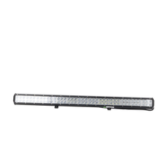 Barra de luz de trabajo de 78 LED, IP67, 36", 10000 Lúmenes, 117 Watts, 10-30 Vcc