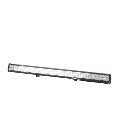 Barra de luz de trabajo de 78 LED, IP67, 36", 10000 Lúmenes, 117 Watts, 10-30 Vcc