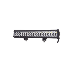 Barra de luz de trabajo de 78 LED, IP67, 36", 10000 Lúmenes, 117 Watts, 10-30 Vcc