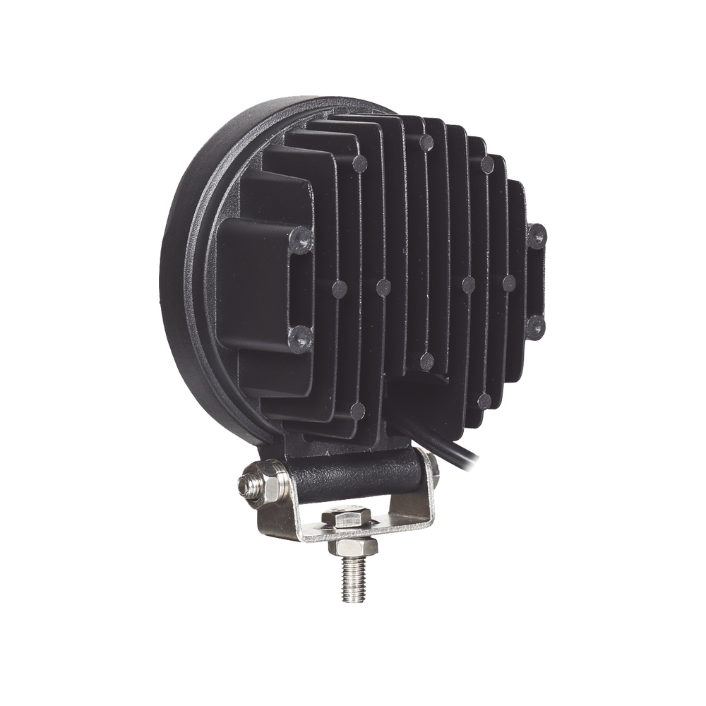 Luz de Trabajo de 14 LED, 42 Watts, 3500 Lúmenes, IP67, 10-30 Vcc