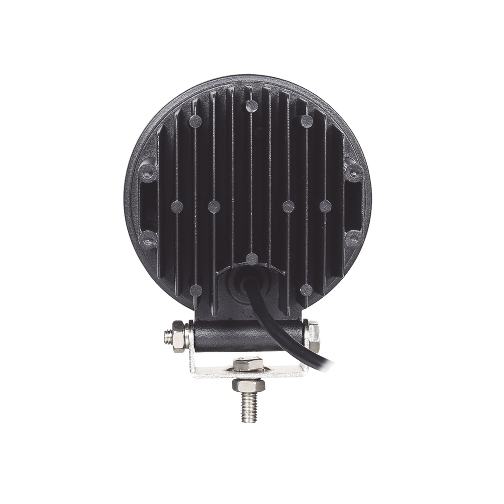 Luz de Trabajo de 14 LED, 42 Watts, 3500 Lúmenes, IP67, 10-30 Vcc
