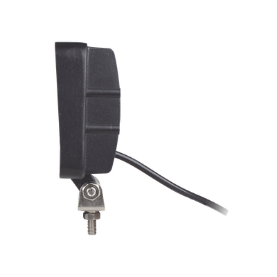 Luz de trabajo de 16 LED, 4000 Lumenes, 48 Watts, 10-30 Vcc, IP67