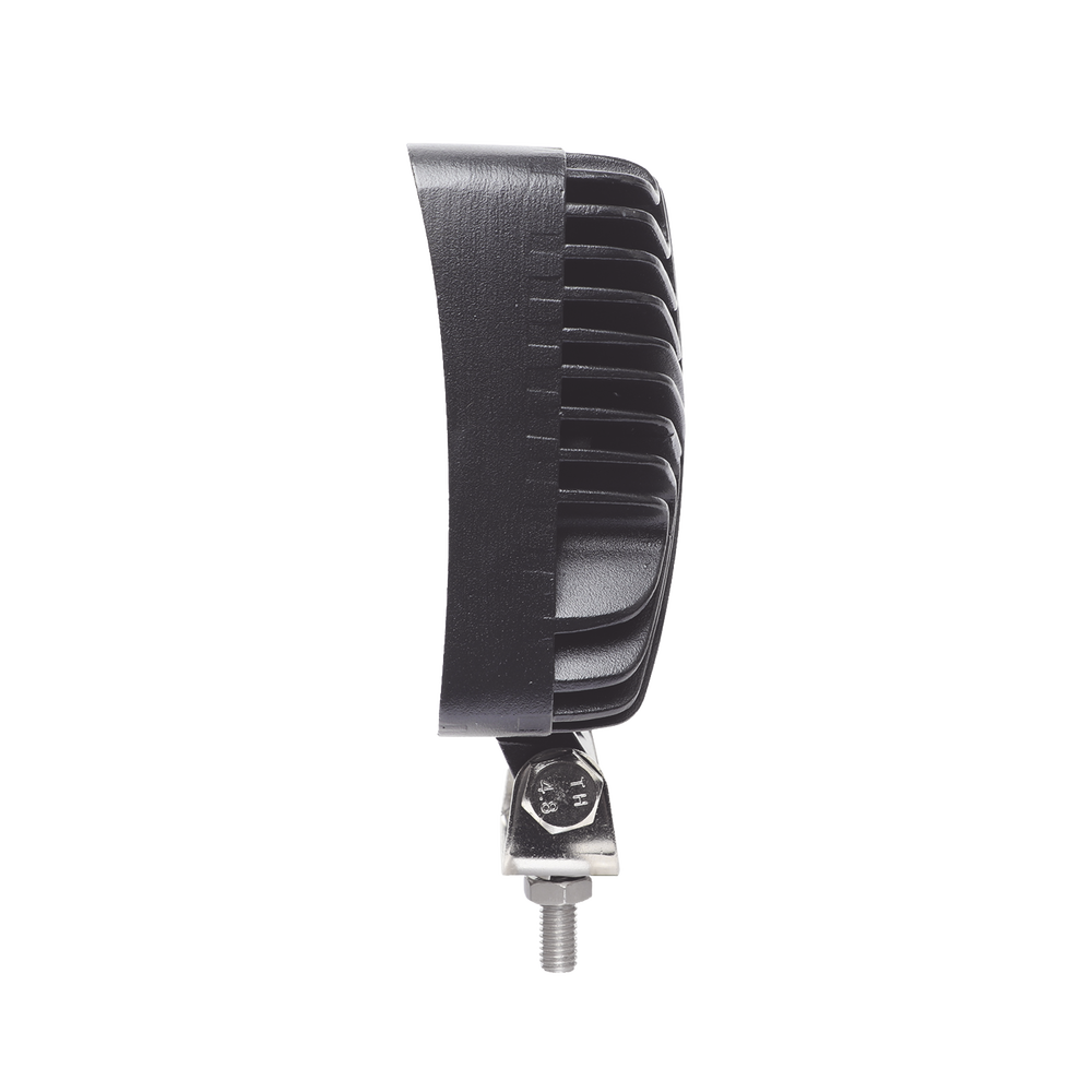 Luz de Trabajo de 40 LED, 5600 Lúmenes, 66 Watts, 10-30 Vcc, IP67