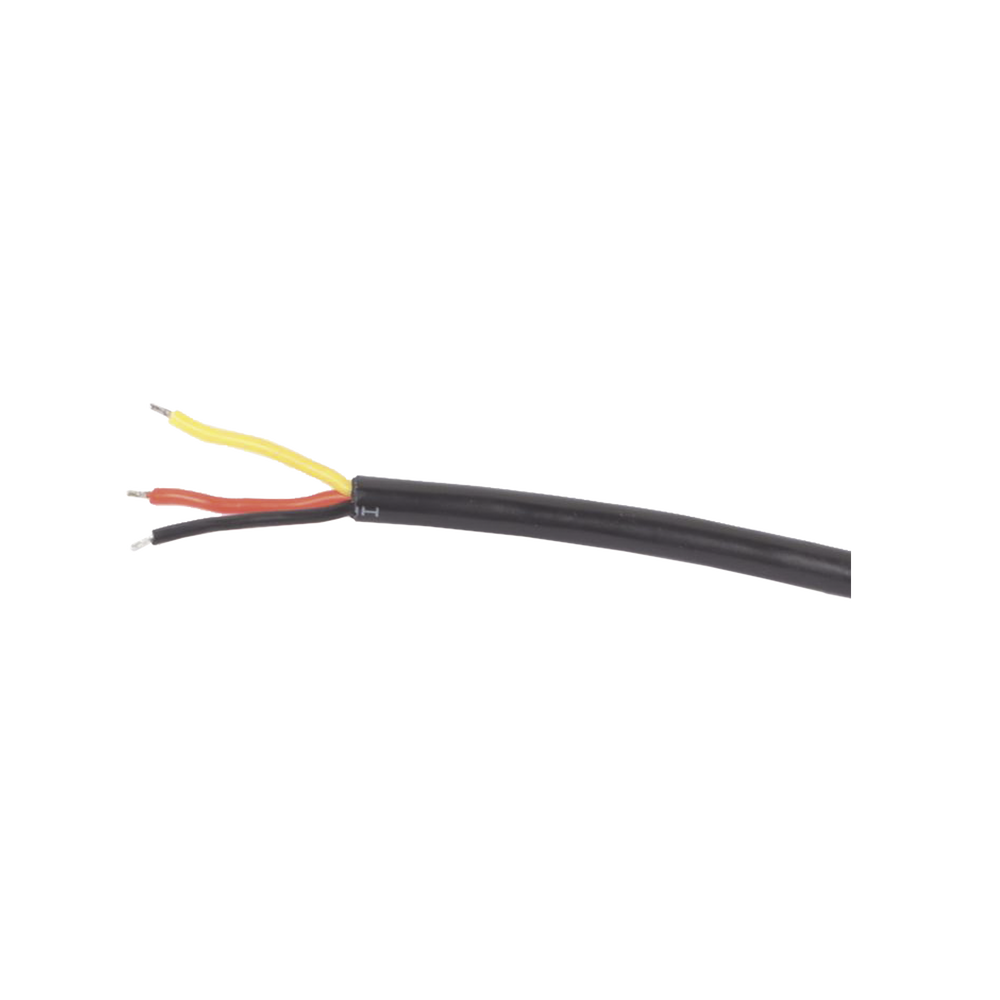 Luz de Trabajo de 40 LED, 5600 Lúmenes, 66 Watts, 10-30 Vcc, IP67