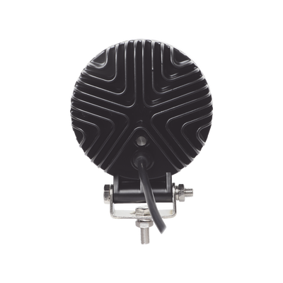 Luz de Trabajo de 40 LED, 5600 Lúmenes, IP67, 66 Watts, 10-30 Vcc