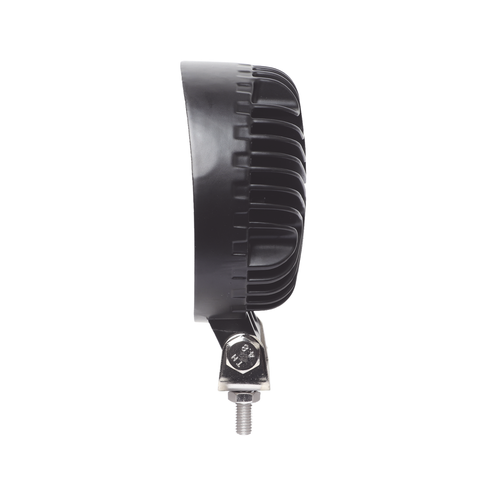 Luz de Trabajo de 40 LED, 5600 Lúmenes, IP67, 66 Watts, 10-30 Vcc