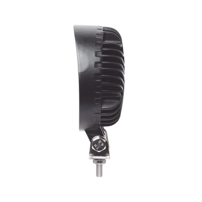 Luz de Trabajo de 40 LED, 5600 Lúmenes, IP67, 66 Watts, 10-30 Vcc