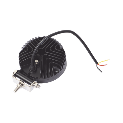 Luz de Trabajo de 40 LED, 5600 Lúmenes, IP67, 66 Watts, 10-30 Vcc