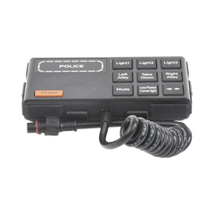 Controlador para barras de luces X67RB/X67RBA/X75RBS/X75RBAS