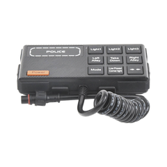 Controlador para barras de luces X67RB/X67RBA/X75RBS/X75RBAS