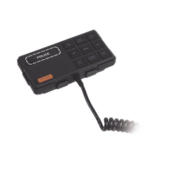 Controlador para barras de luces X67AW/X67RW/X67AV2/X67RV2