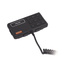 Controlador para barras de luces X67AW/X67RW/X67AV2/X67RV2