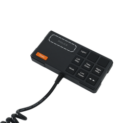 Controlador para barras de luces X67AW/X67RWV2